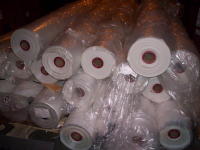 LDPE A Grade Film on Rolls